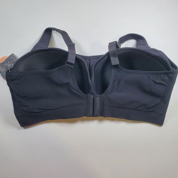 Shapermint Everyday Comfort Straps Wireless Shaping Bra Women Size 3XL NWT - Picture 6 of 14
